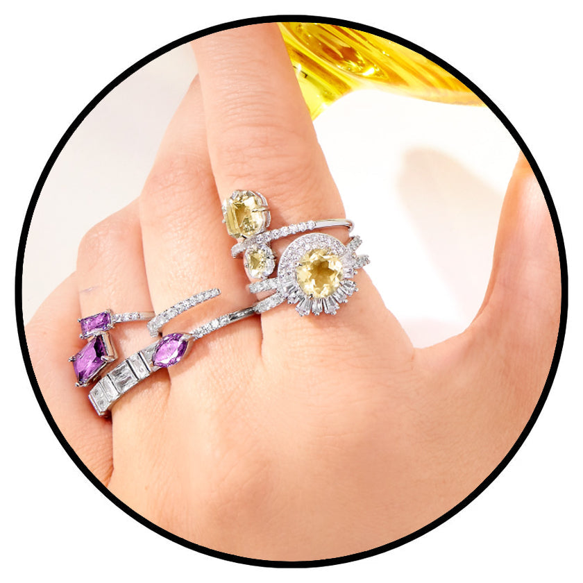 Ringe